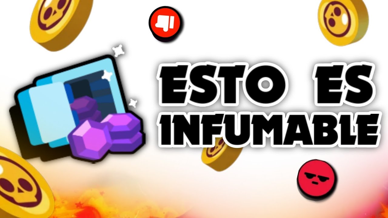 HABLEMOS de LOS MODOS de JUEGO en BRAWL STARS
