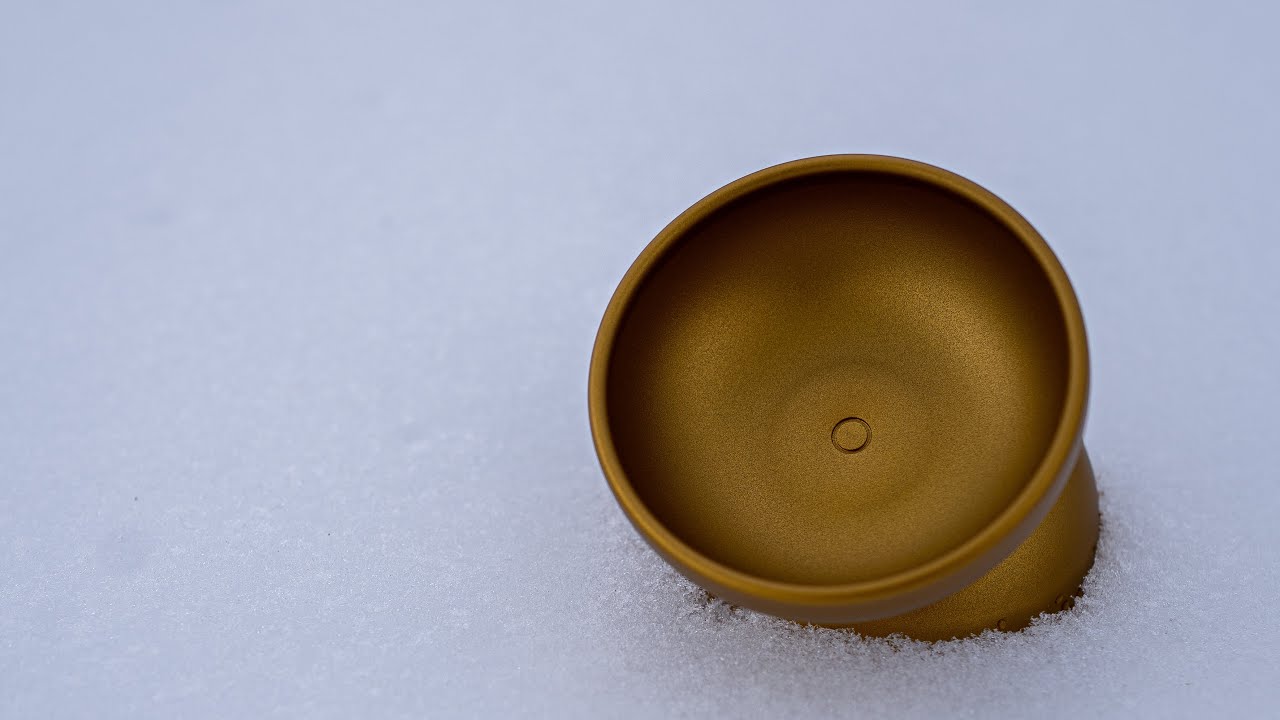 YoYo Review: Pomelo by Atmos Projects
