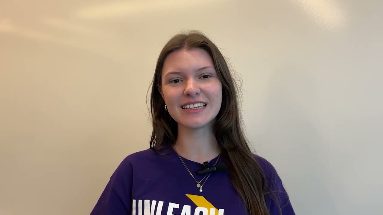 Sofia Cunha, Brasil | SUNY Albany | Julho 2024