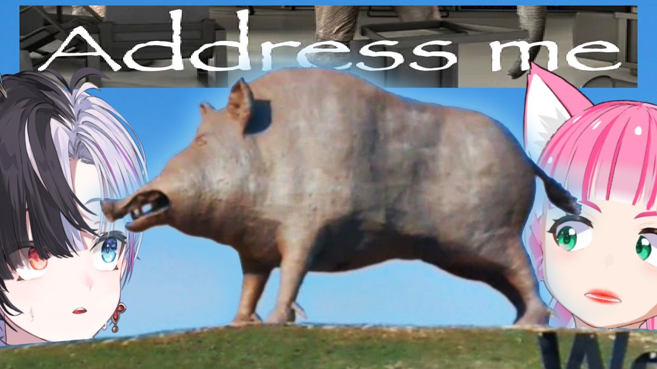 Discovering Terrifying New Landmarks in Geoguessr