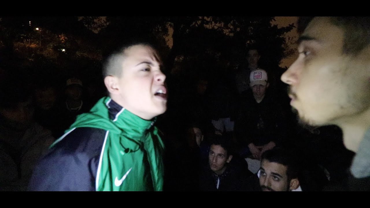 (BEEF 😡) BTP vs KROW vs ADV I OCTAVOS I BDP Clasificatoria a Benidorm
