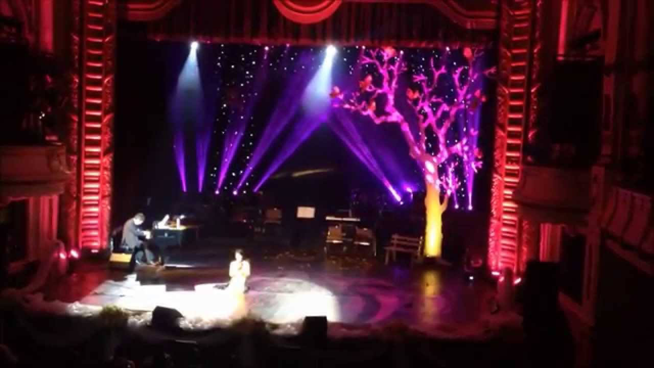 Nỗi buồn - Phú Quang - Hồng Nhung 2014