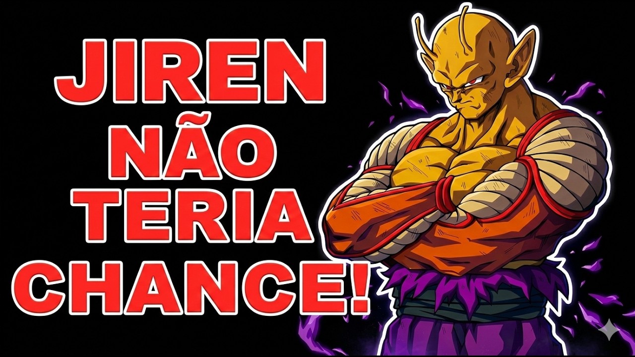 Quão Forte é o Orange Piccolo?