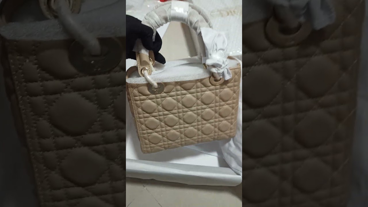 #Bag #Handbag #DiorBag #ladyBag #DesignerBag #LVBag #LouisVuittonBag #ladydiorbag