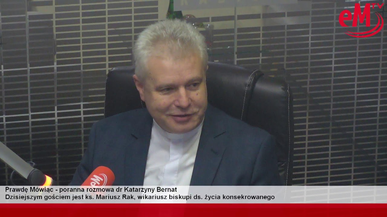 Radio eM na żywo!