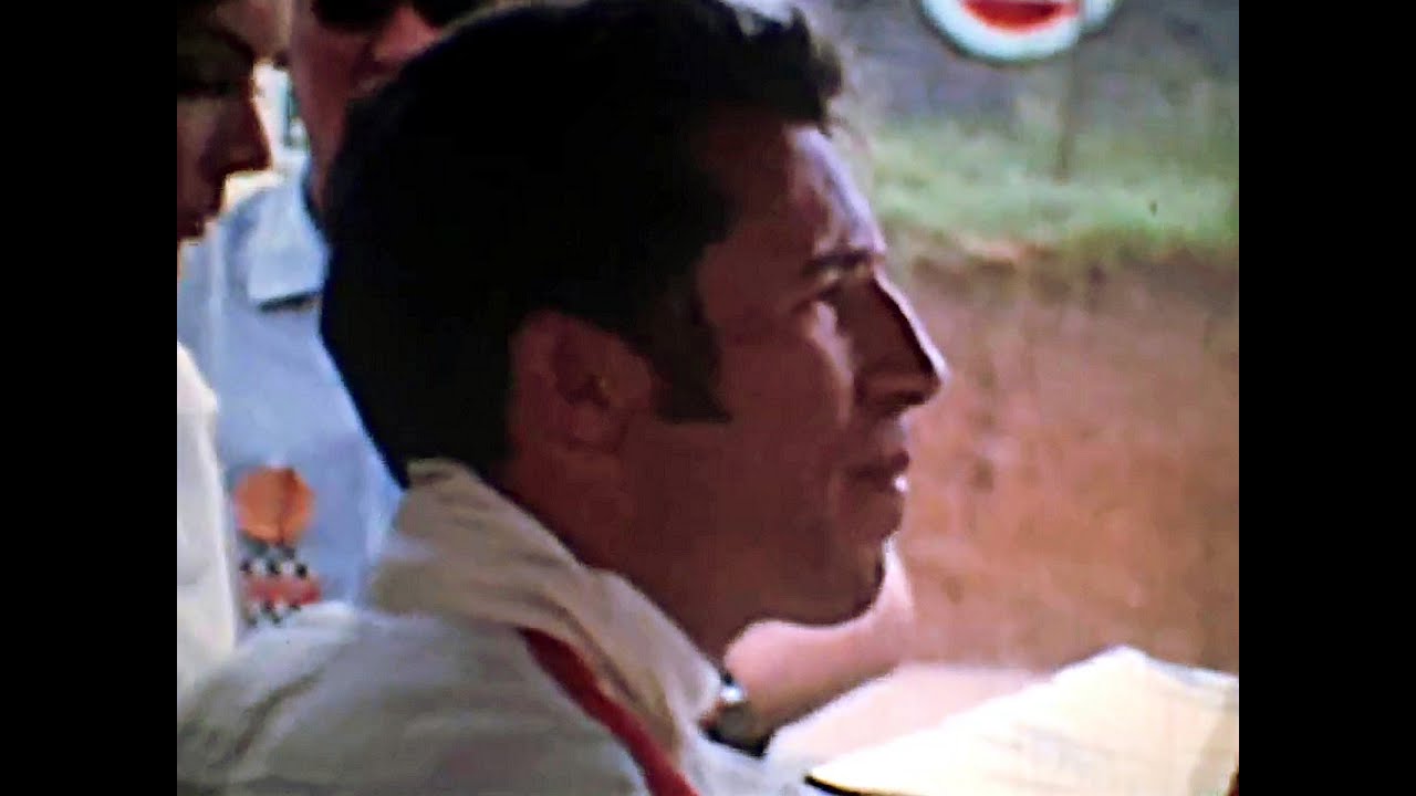 The SA-GP 1969