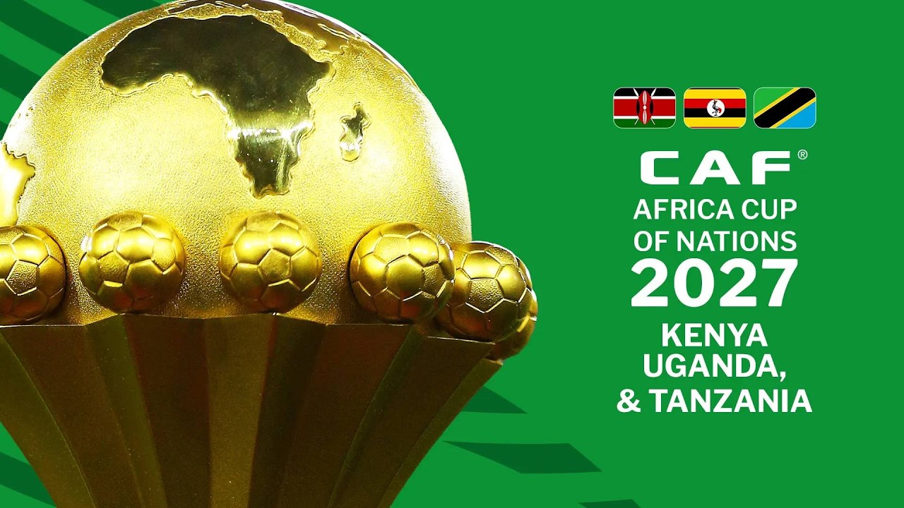 LIVE: CAF ExCo Meeting Press Conference
