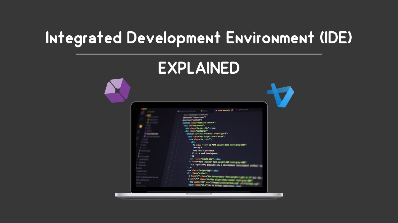 What is an Integrated Development Environment (IDE)? Cloud-based vs Downloadable IDEs Explained