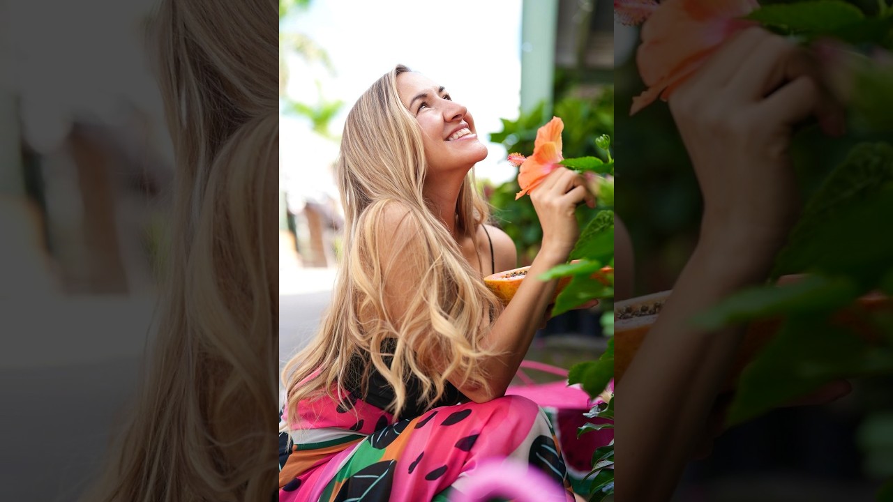 Ms.FitVegan is live!