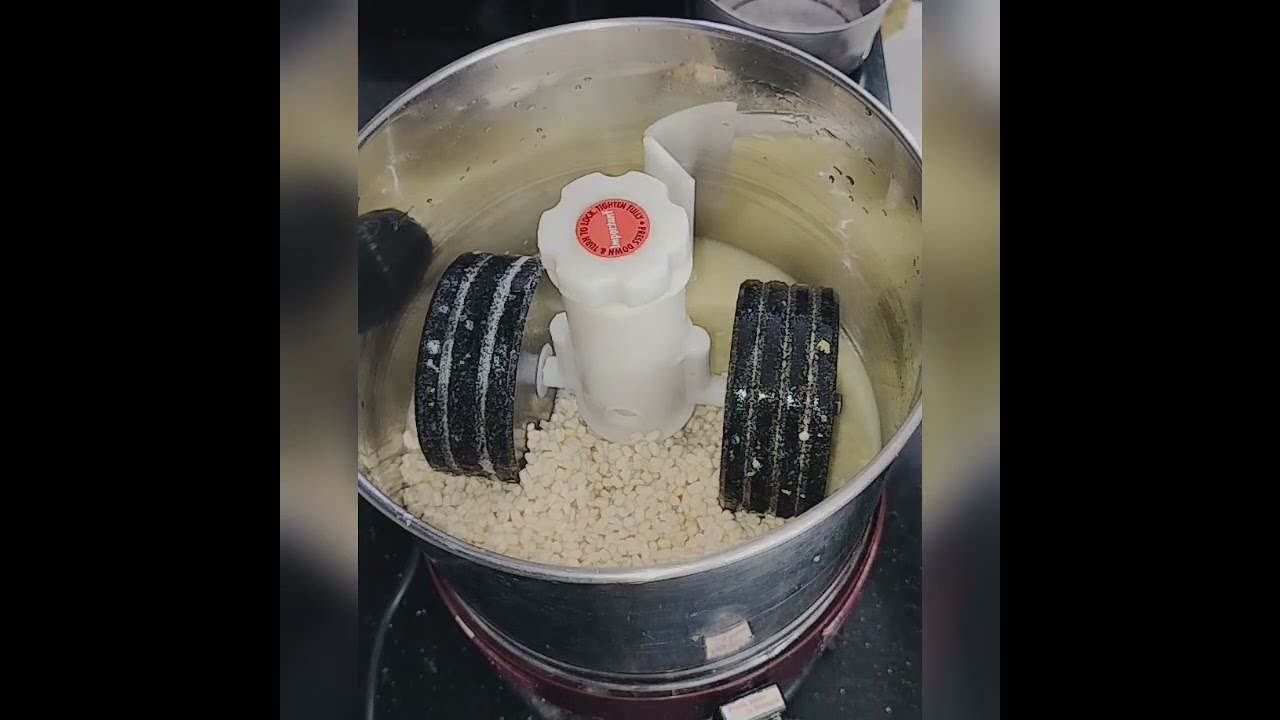 #recipes |part 1|How to Make Idli & Dosa Batter /Joyous Goki Vlogs ❤️