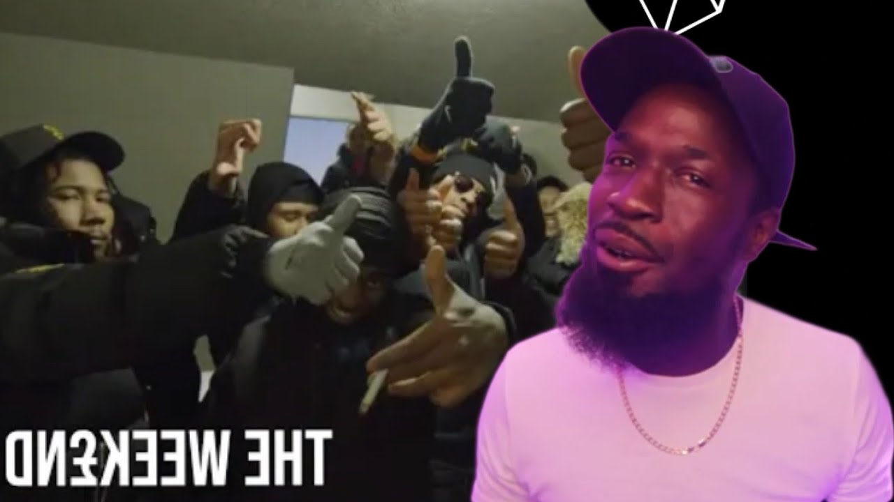 MoStack - The Weekend [Reaction] | #Deepsspeaks