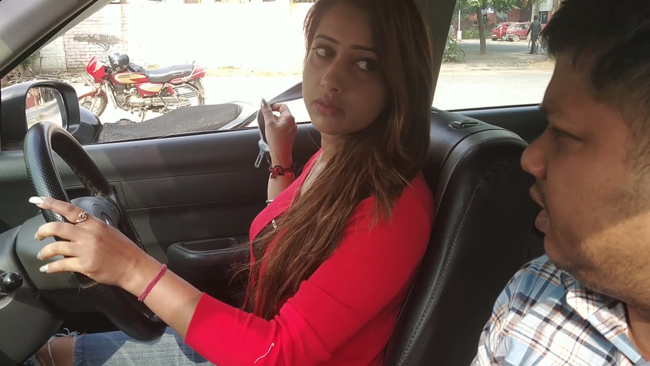 Learn Car Driving Skills | Quick Car Driving Skills | Car Driving Training | Car Driving School