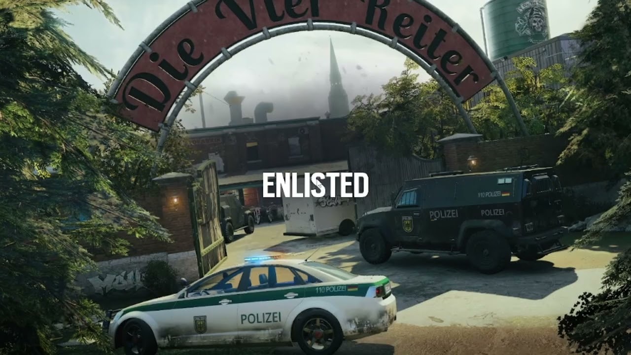 How To Play Rainbow 6 Siege While The Servers Are Down
