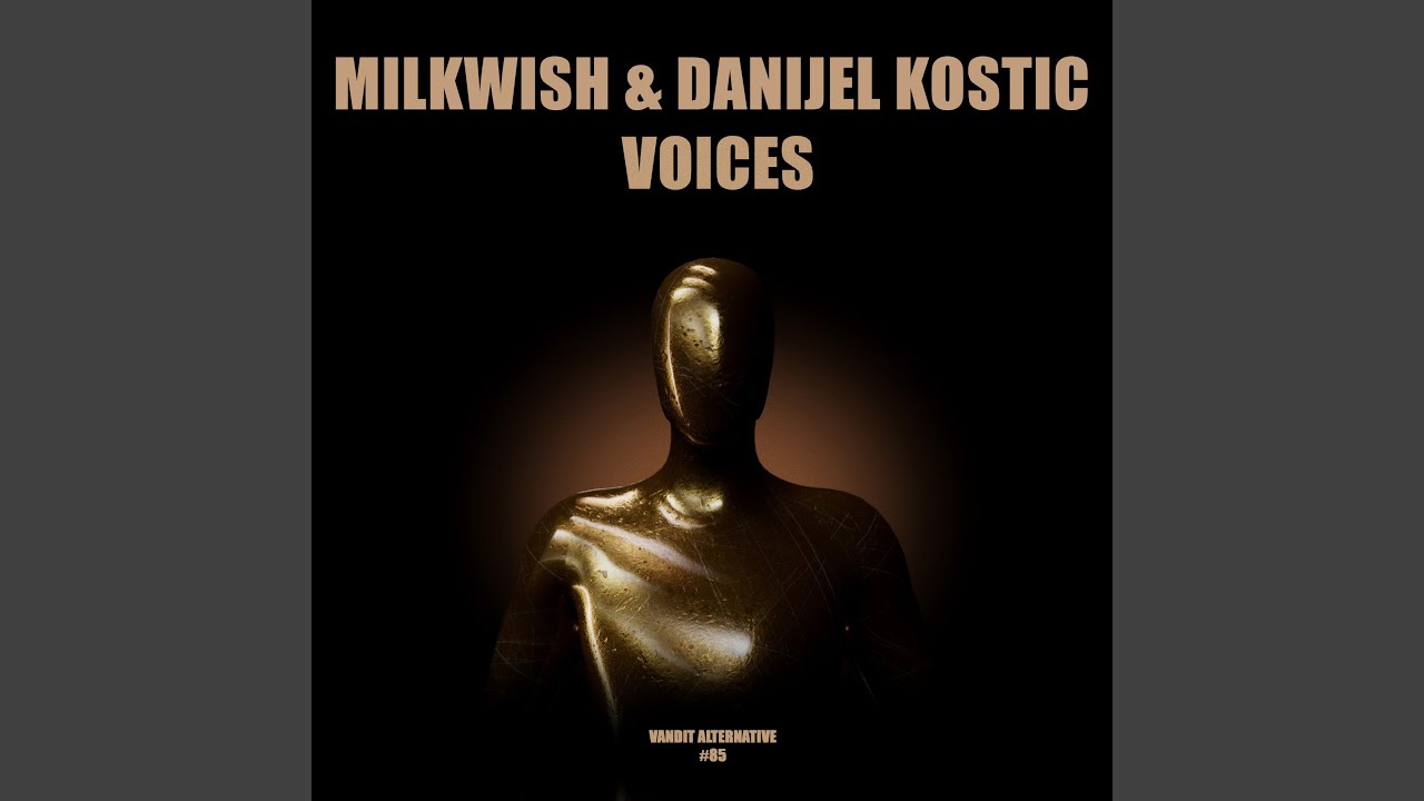Voices (Extended)