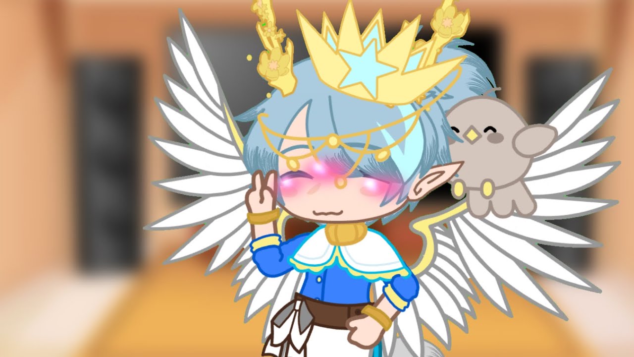 Empires SMP react to Scott’s different AUs // ESMP // Gacha club //