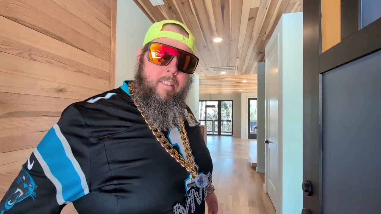 BCP Cribs: You Won’t Believe This Luxury Green Home | 5 Bed - 4 Bath Home in Western NC