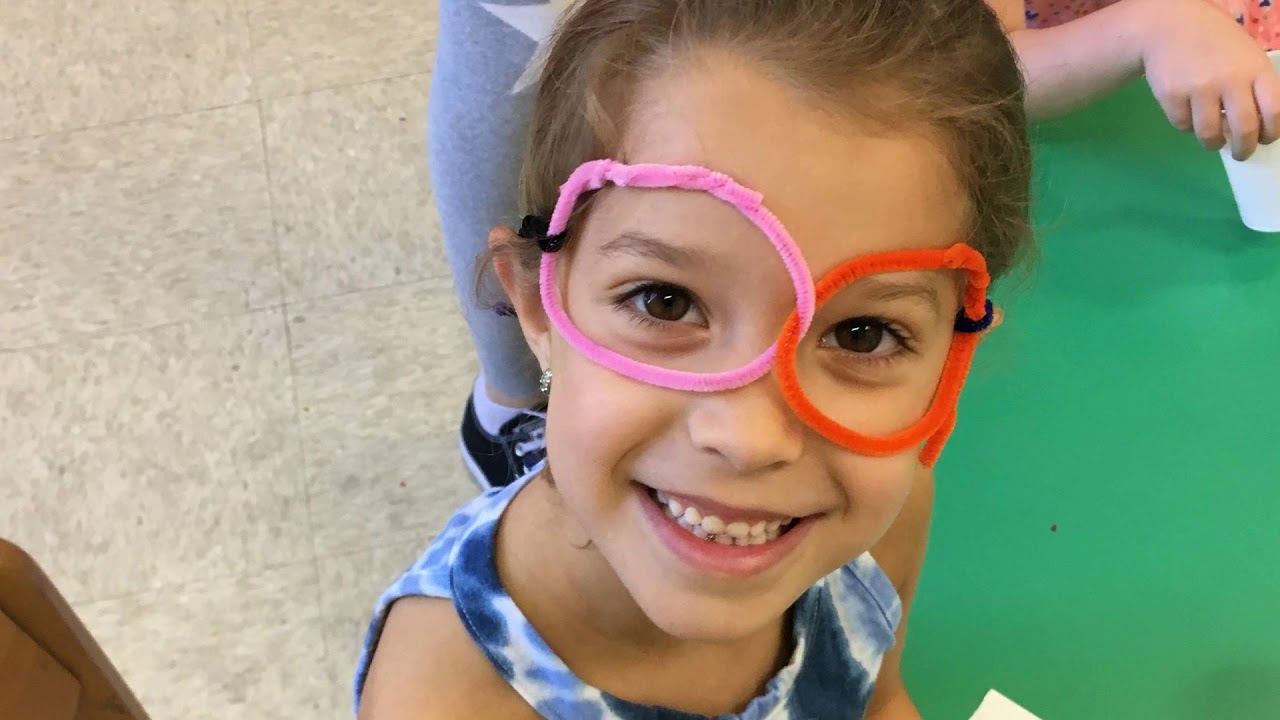 Chabad Hebrew School