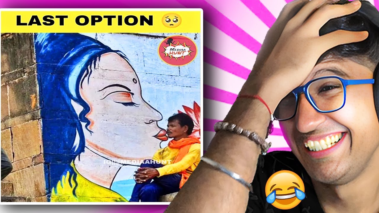 Funniest Topper VS नालायक Student Memes🤣