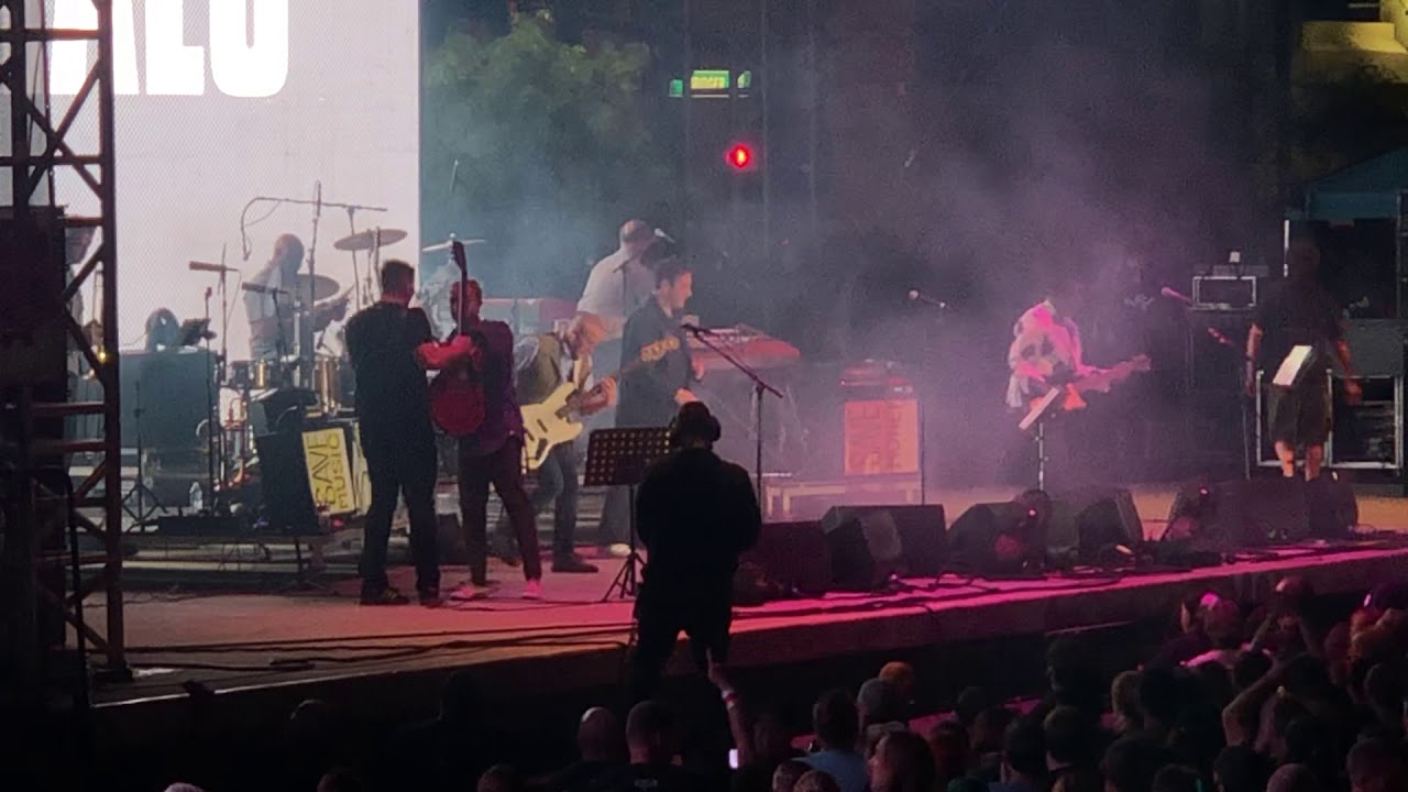 The Specials - 5/27/2019 Las Vegas