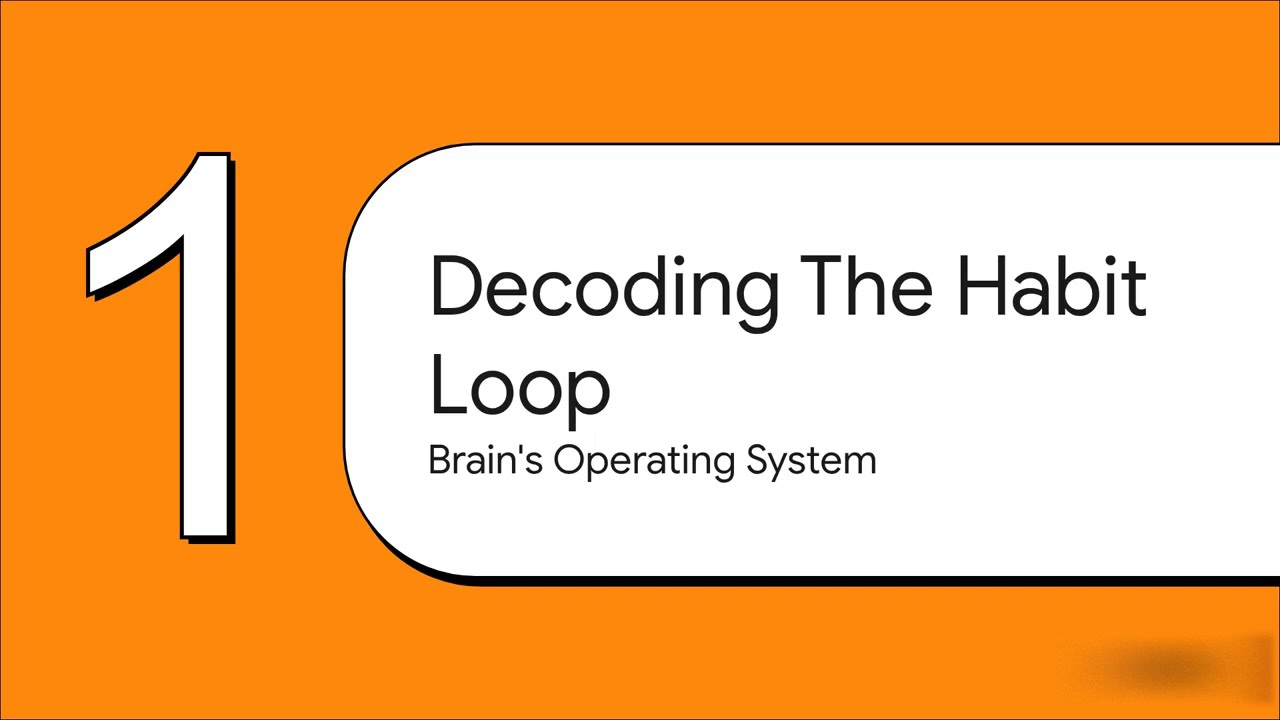The Science of Habit Creation to start 2026 at your best
