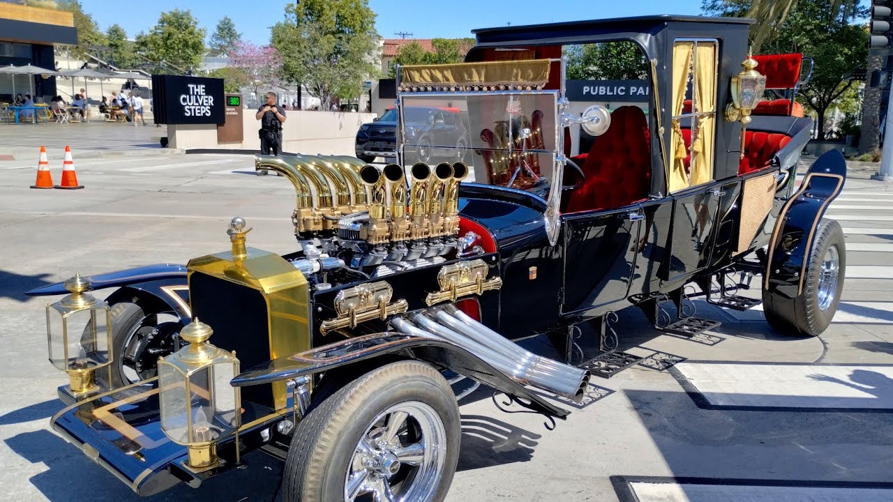 The Munster Koach 