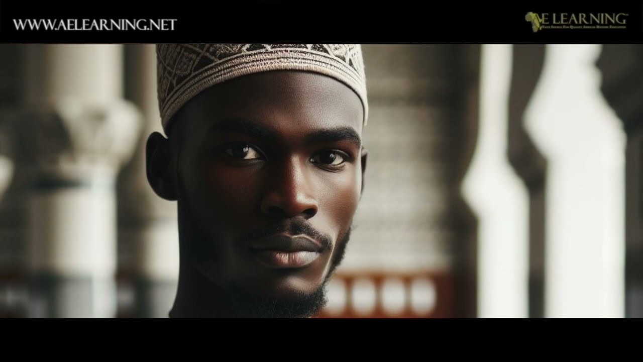 Usama ibn Zayd