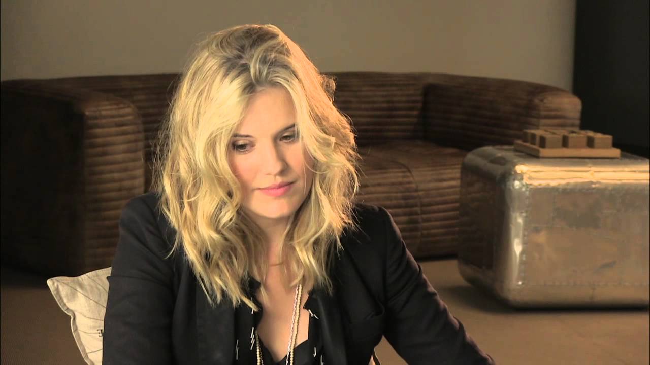 Taken 3: Maggie Grace 