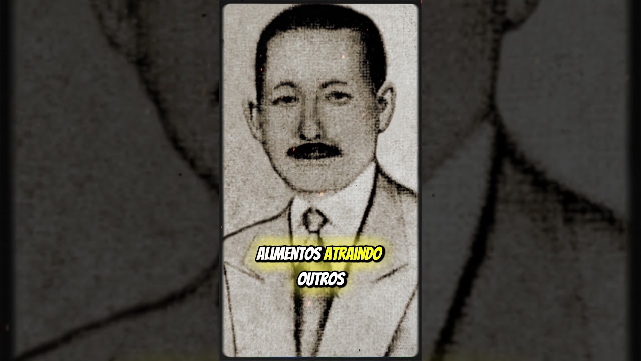 O Homem que fundou Arapiraca!
