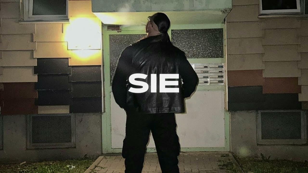 APACHE 207 ft. RAF CAMORA - SIE (Slowed)