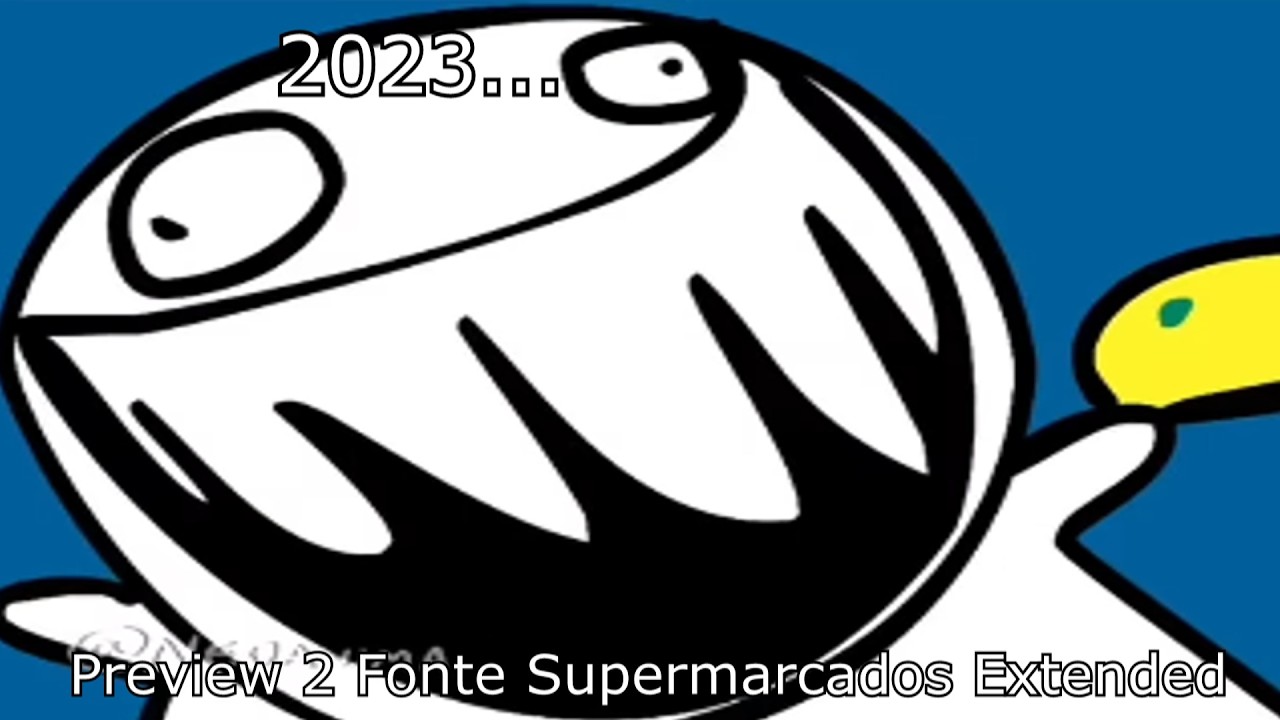 *special video* Preview 2 Fonte Supermercados Extended