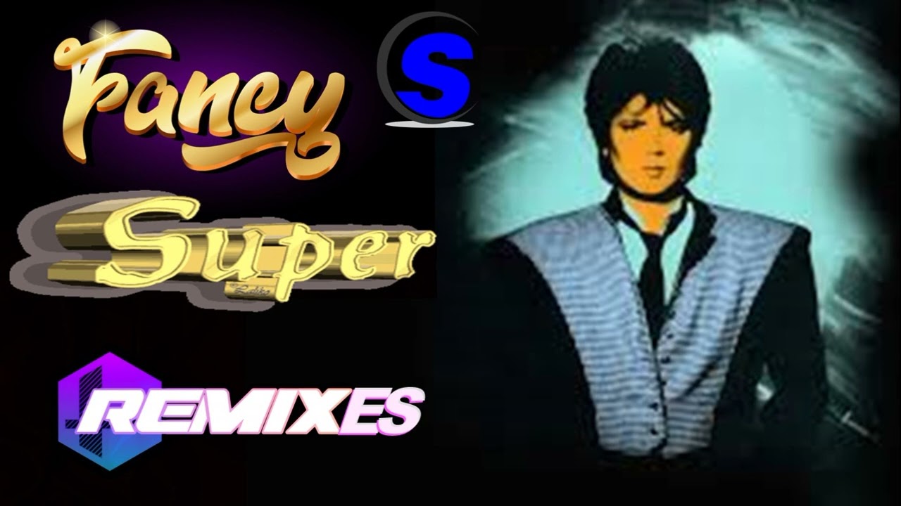 FANCY -  Super Remixes (Project Mix by $@nD3R 2023)