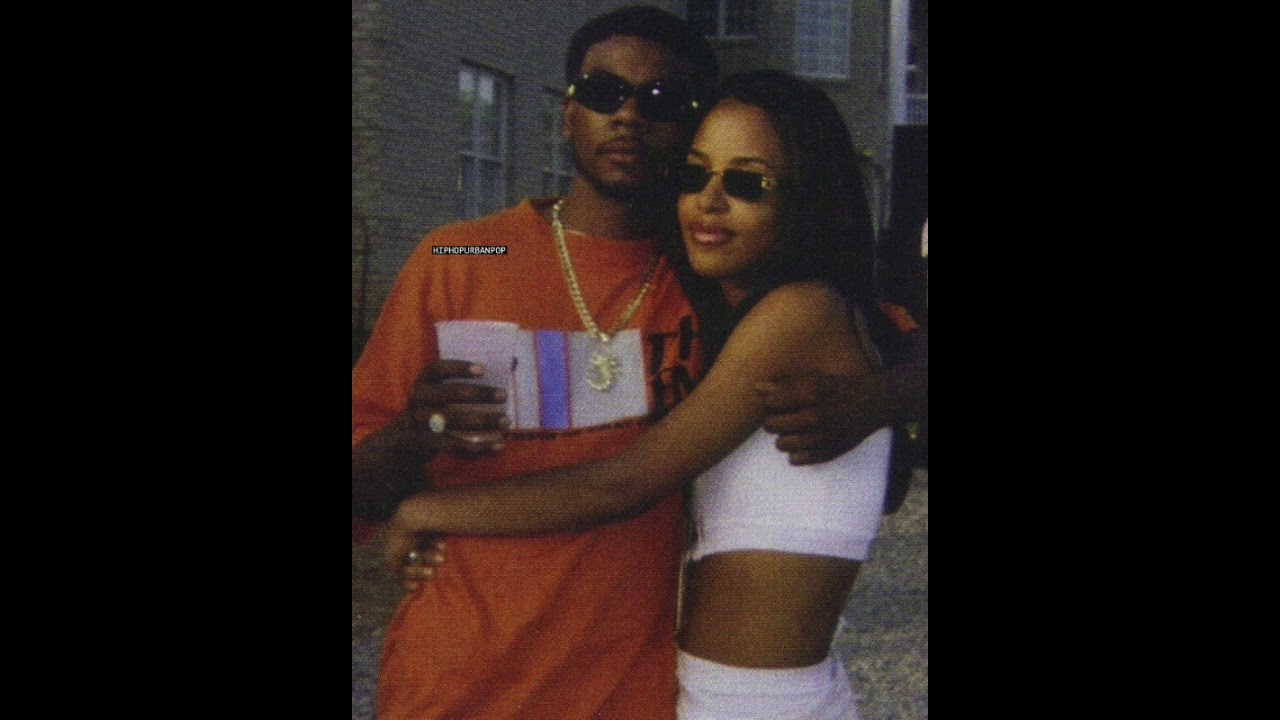 [free] // aaliyah x timbaland 90s r&b type beat - 'significant lover' | GODWORKBEATS