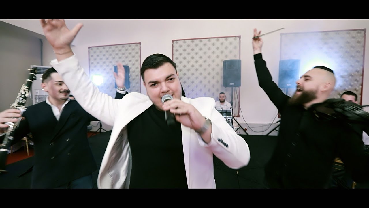 Leo de la Kuweit - LOCUL 1 [ oficial video 2017 ]