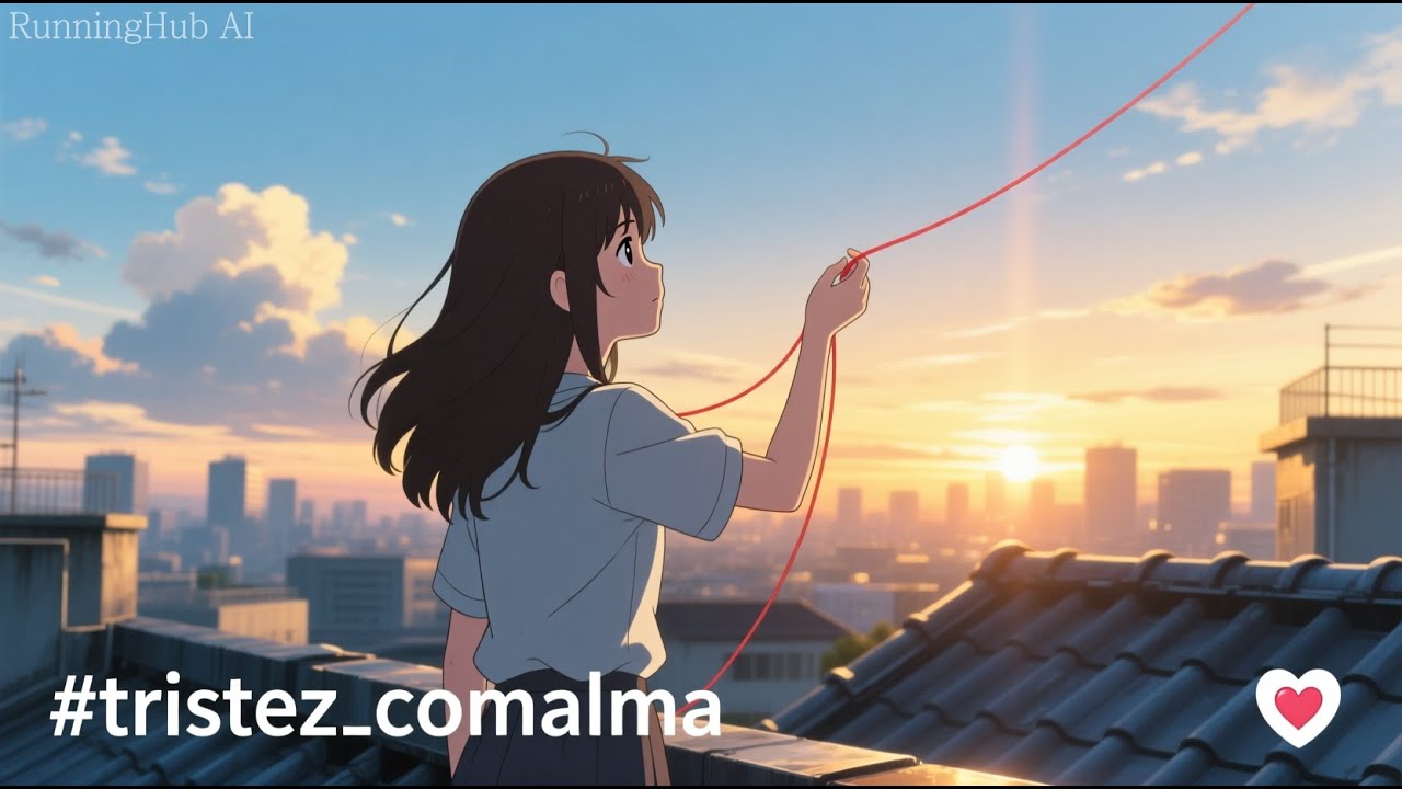 Ainda te amo… mas soltei sua mão — A música que te faz chorar e, pela primeira vez, respirar