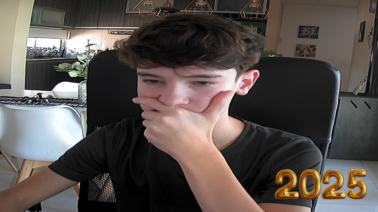 ultimo video del año