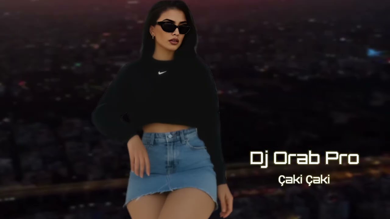 Dj Orab Pro Caki Caki 2026 Yeni /Yigma Remixler/