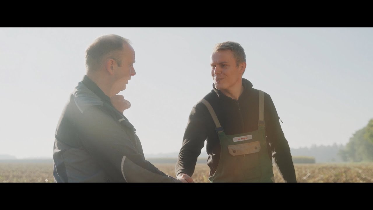 Fricke Landmaschinen GmbH - Ein starkes Team für Landtechnik und Landwirtschaft.
