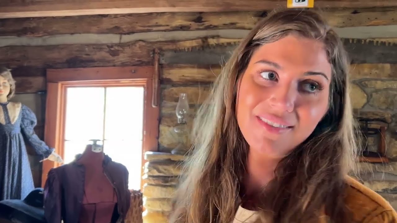 Inside an 1800s General Store: Hidden Appalachian Gems