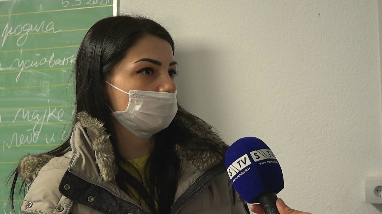 Škola u selu Hrta u Prijepolju s pet učenika - SPECIJALNA EMISIJA