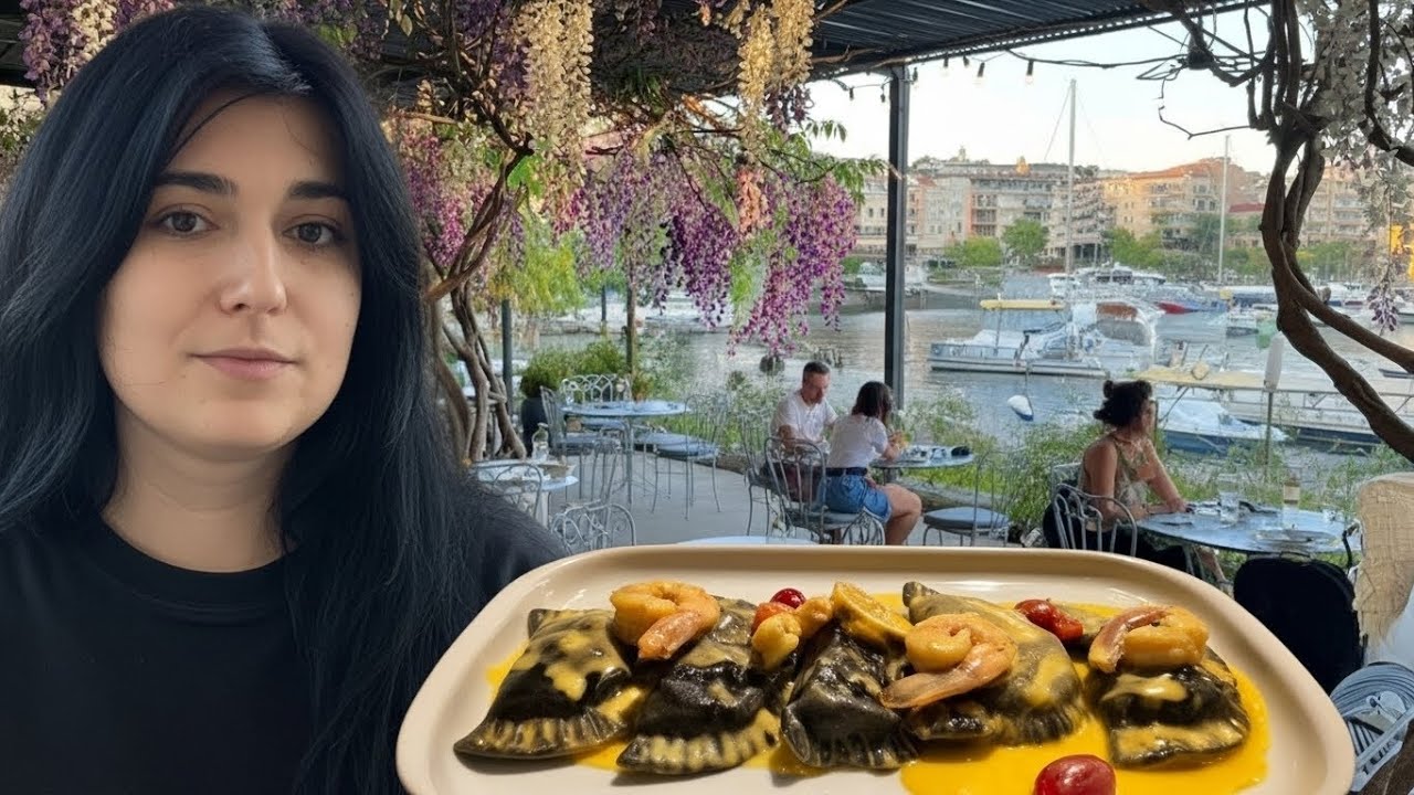 La Noche Italiana Más Rica y un Día Relajado en Nordelta