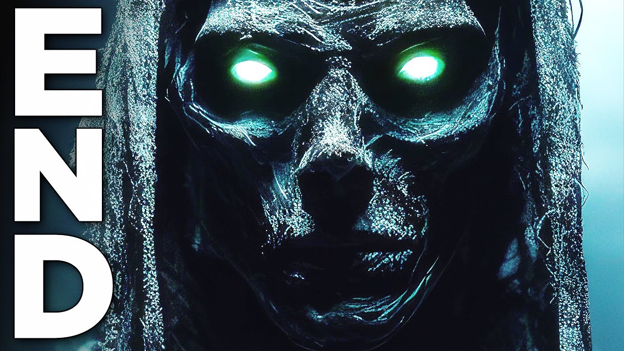 ALONE IN THE DARK ENDING / FINAL BOSS - PS5 Walkthrough Gameplay Part 7 (FULL GAME)