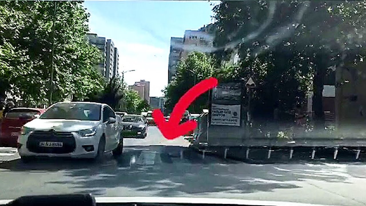 BU YOLA SIĞAR MIYIM?