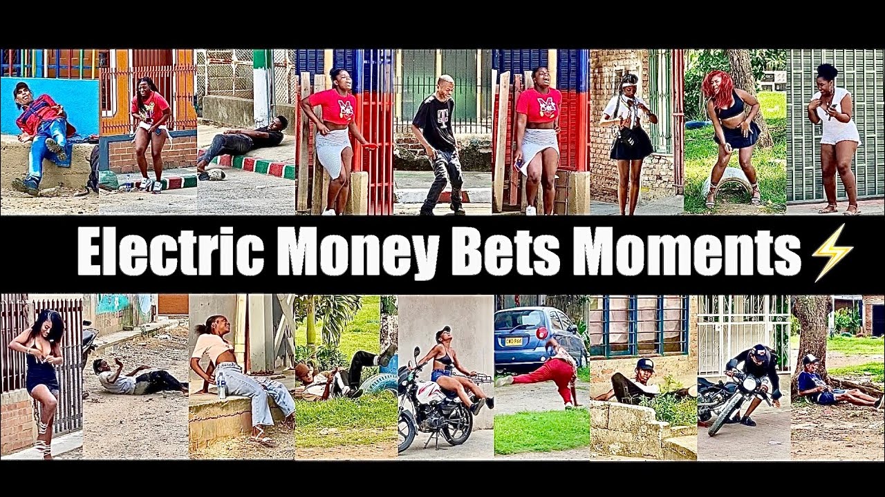 El Billete Electrónico!!⚡️😱 1 Hora!!! Todos Los Videos En Uno. 😂🤣