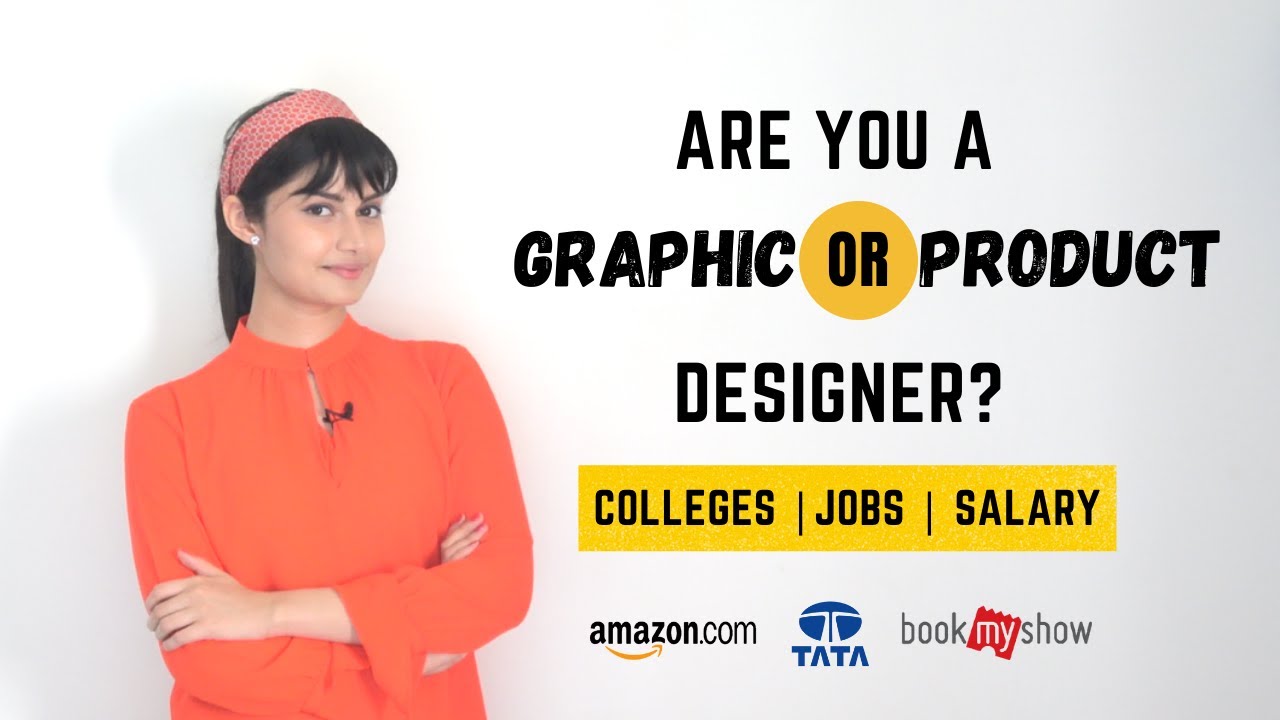 GRAPHIC Design Career vs PRODUCT Design Career (Best Career Options and Guidance)