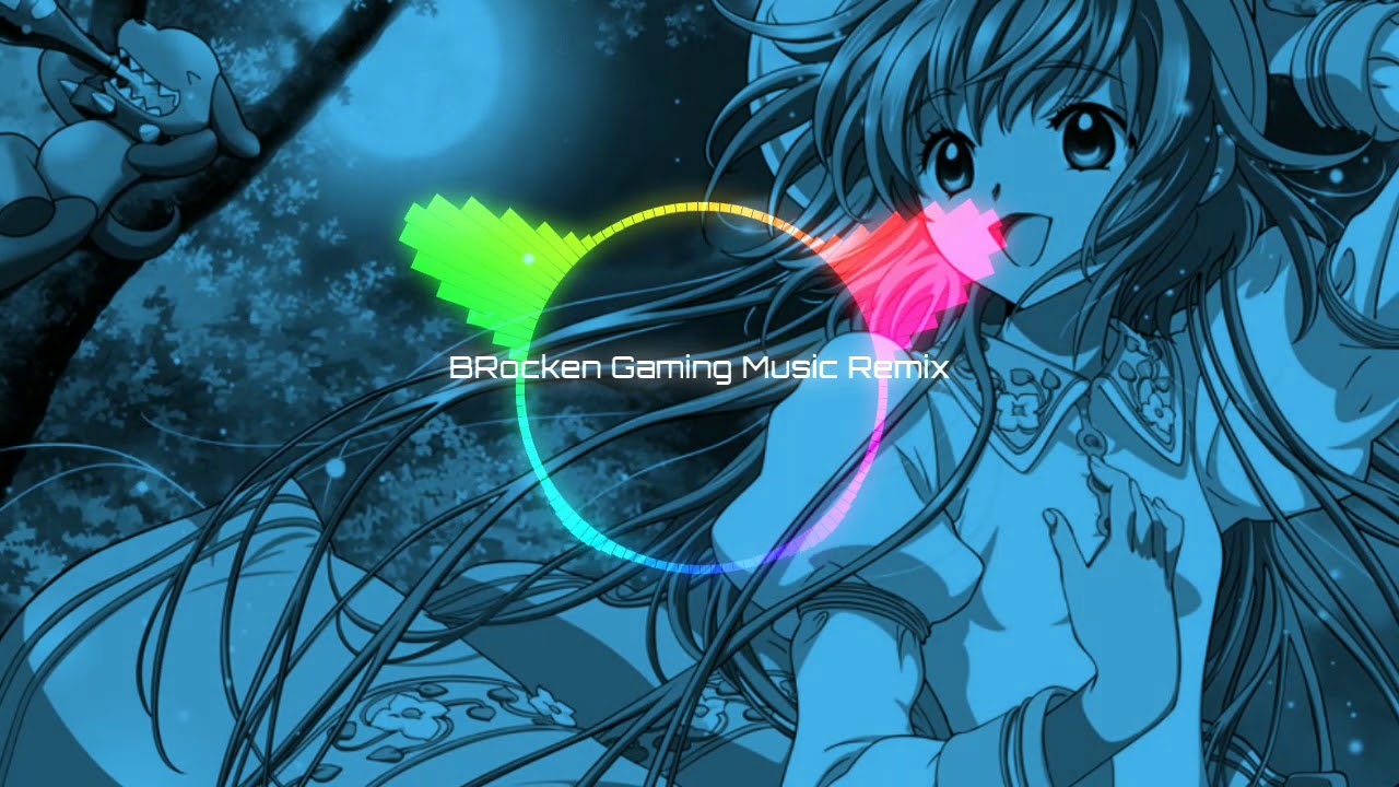 NCS Release ๛ Razihel - Love u ✖ Nightcore ♪♪♪