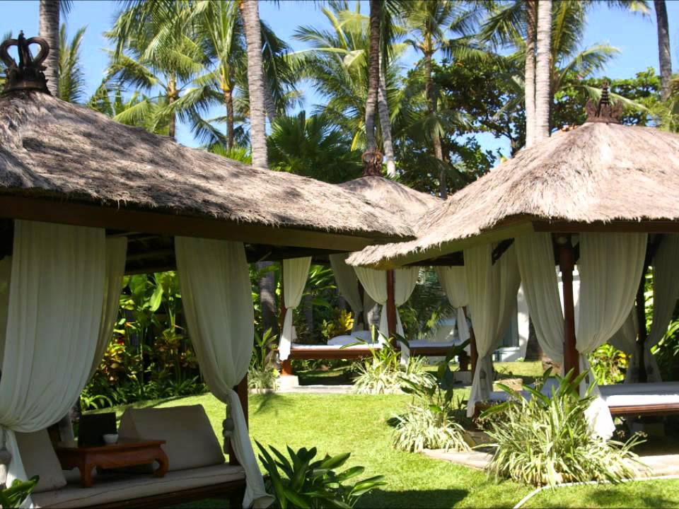 The Laguna Resort & Spa Nusa Dua DIA-SHOW von Hoteltester