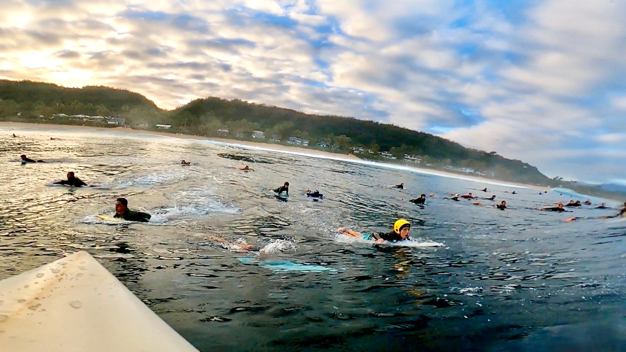 Raw POV Best Backdoor Pipeline of the Year + Altercation