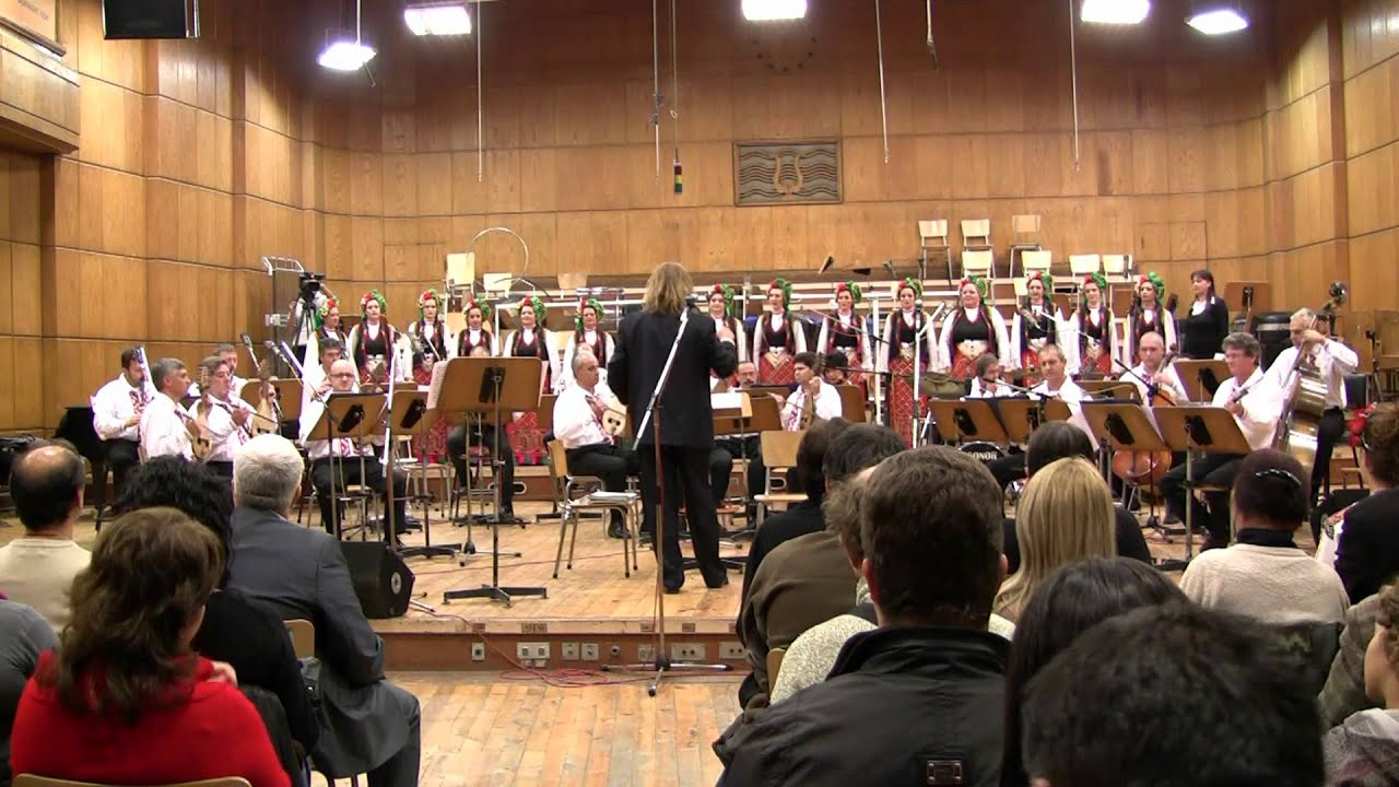 Веселие в Шоплука :: Gaiety in Shopluka