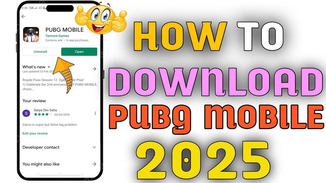 How To Download Pubg Mobile in India | Pubg Mobile Play Store Se Kaise Download Karen | Pubg Mobile