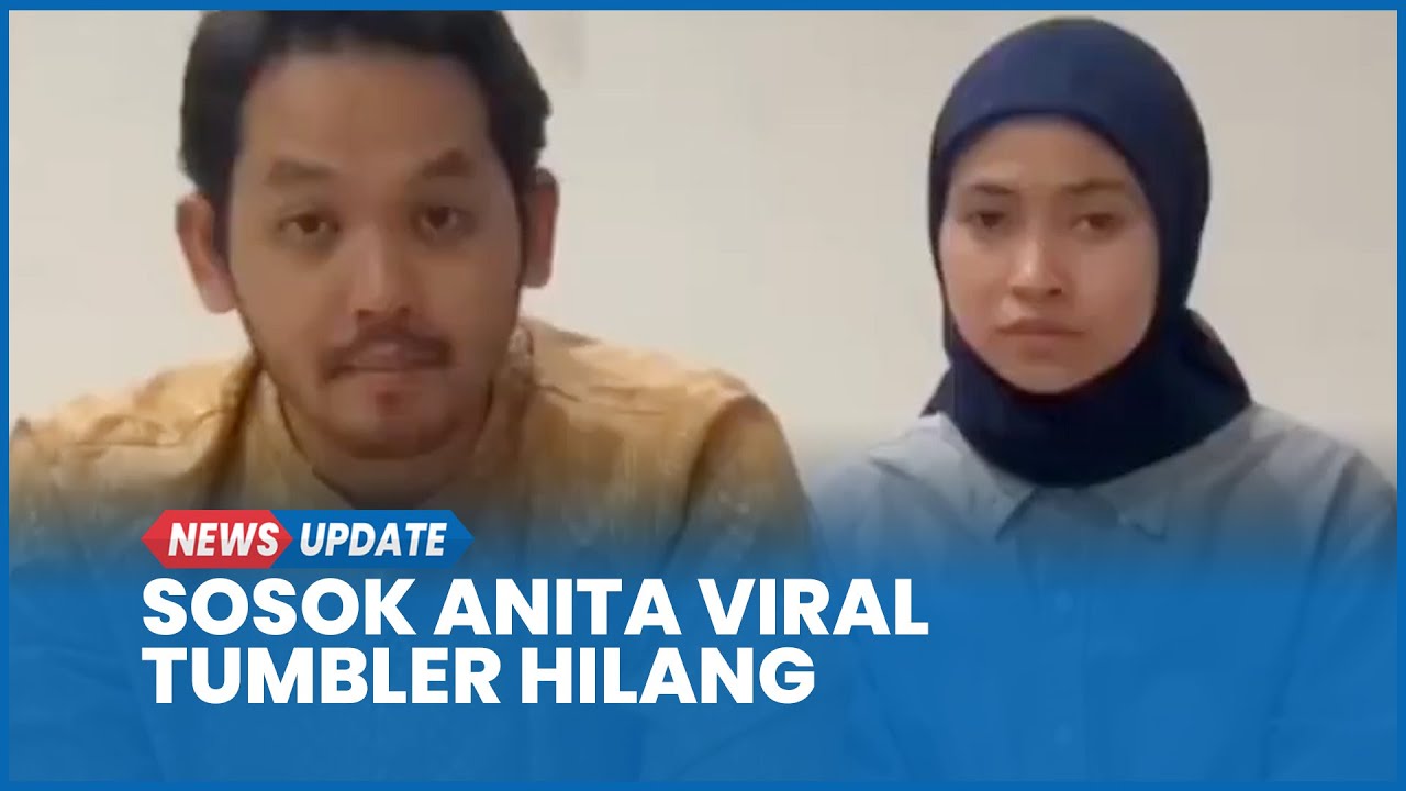 Sosok Anita Dewi Penumpang KRL Dipecat Setelah Viralkan Tumbler Hilang
